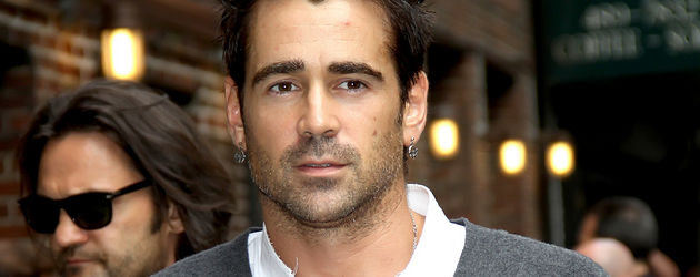 Colin Farrell Colin Farrell