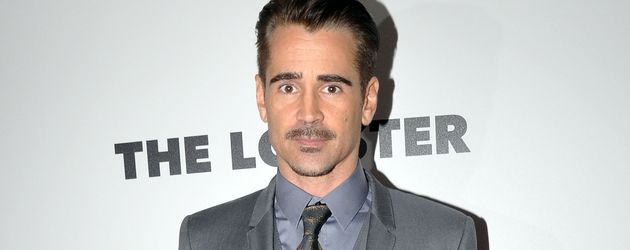 Colin Farrell Colin Farrell