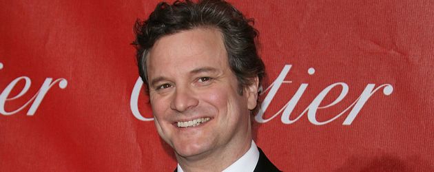 Colin Firth Colin Firth