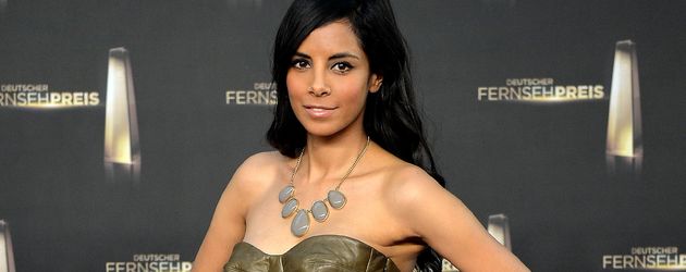 Collien Ulmen-Fernandes Collien Ulmen-Fernandes