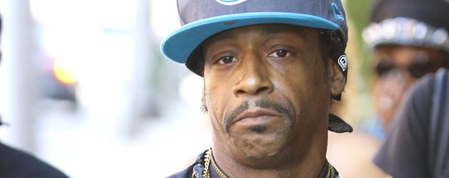 Comedian Katt Williams in Beverly Hills Comedian Katt Williams in Beverly Hills