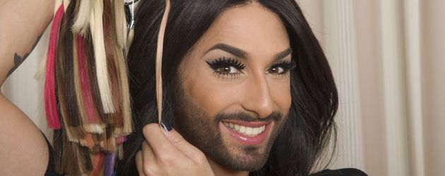 Conchita Wurst Conchita Wurst