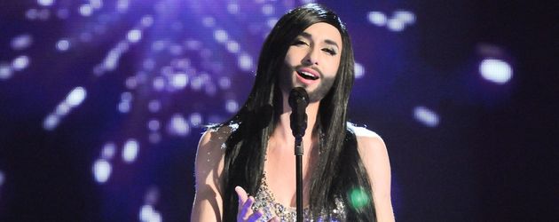 Conchita Wurst Conchita Wurst