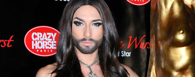 Conchita Wurst Conchita Wurst