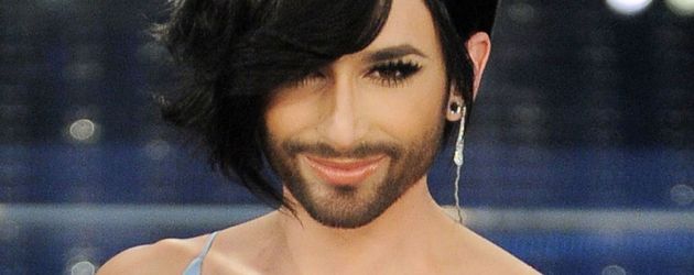 Conchita Wurst Conchita Wurst