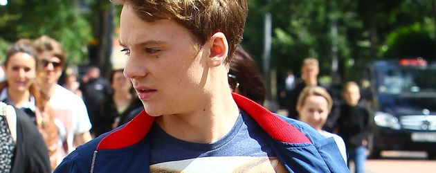 Conor Maynard Conor Maynard