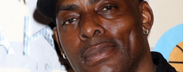 Coolio, 2016 Coolio, 2016