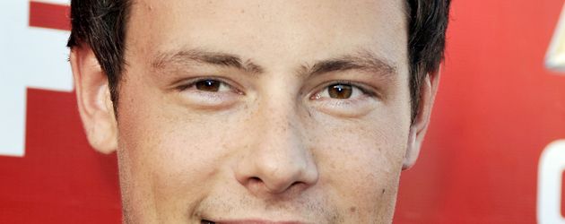 Cory Monteith bei der Premiere von Fox's "Glee" im Jahr 2009 Cory Monteith bei der Premiere von Fox's "Glee" im Jahr 2009