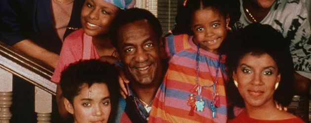 Die Stars der "Bill Cosby Show" Die Stars der "Bill Cosby Show"
