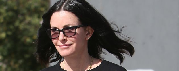 Courteney Cox Courteney Cox