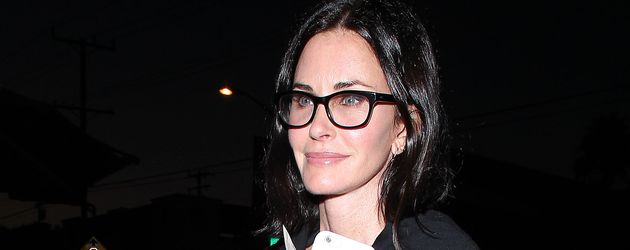 Courteney Cox Courteney Cox