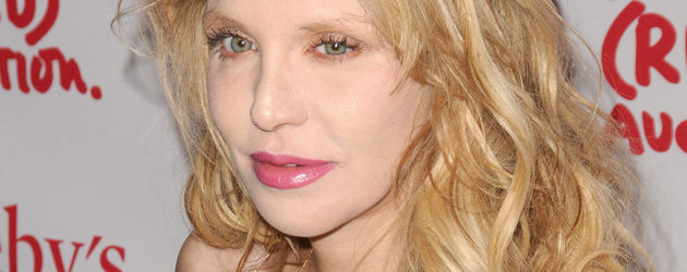 Courtney Love Courtney Love