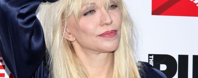 Courtney Love Courtney Love