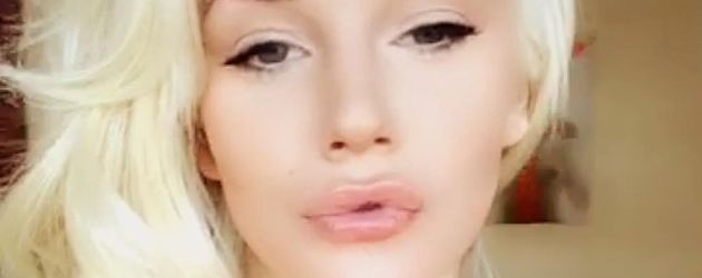Courtney Stodden Courtney Stodden