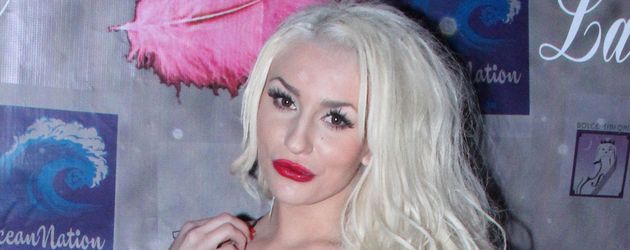 Courtney Stodden Courtney Stodden