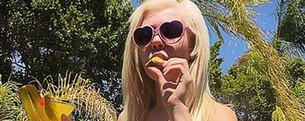 Courtney Stodden Courtney Stodden