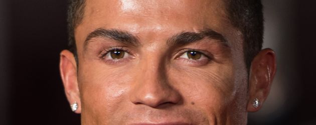 Cristiano Ronaldo, Fußballer Cristiano Ronaldo, Fußballer