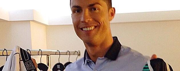 Cristiano Ronaldo Cristiano Ronaldo