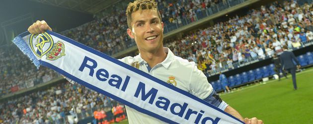 Ronaldo Steuerskandal Ronaldo Steuerskandal
