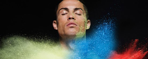 Cristiano Ronaldo Cristiano Ronaldo