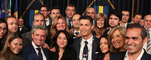 Cristiano Ronaldo Cristiano Ronaldo