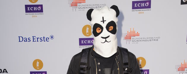 Cro und Echo 2014 Cro und Echo 2014