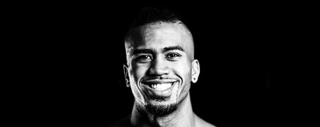 Curtis Johnson, Sixxpaxx-Mitglied Curtis Johnson, Sixxpaxx-Mitglied