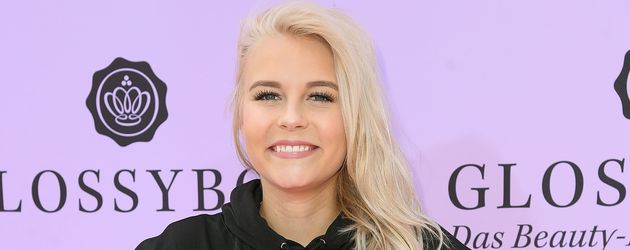 Dagi Bee, YouTuberin Dagi Bee, YouTuberin