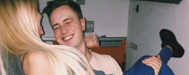 Dagi Bee und Eugen Kazakov Dagi Bee und Eugen Kazakov