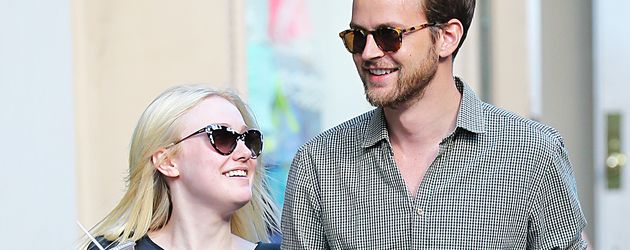 Dakota Fanning Dakota Fanning