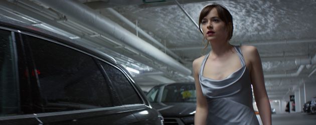 Dakota Johnson als Anastasia Steele in "Fifty Shades of Grey 2" Dakota Johnson als Anastasia Steele in "Fifty Shades of Grey 2"