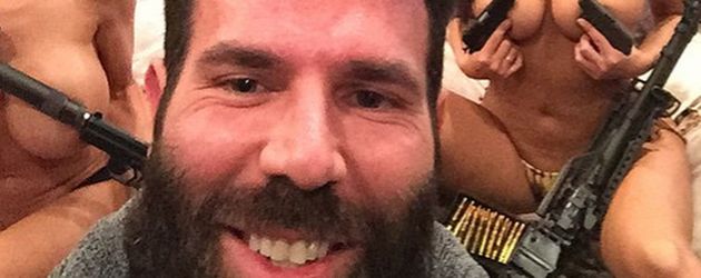 Jordan Carver und Dan Bilzerian Jordan Carver und Dan Bilzerian