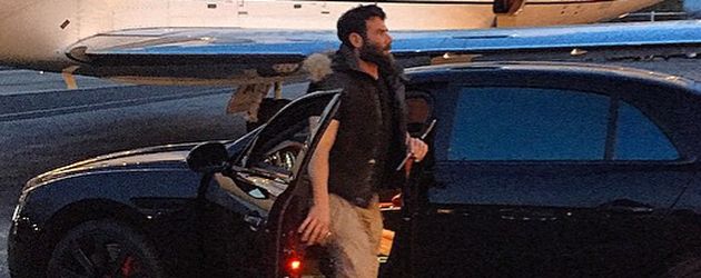 Dan Bilzerian Dan Bilzerian