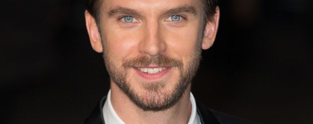 Dan Stevens Dan Stevens