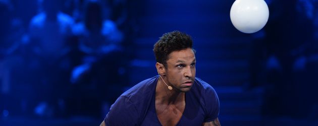 Schlag den Star und Daniel Aminati Schlag den Star und Daniel Aminati