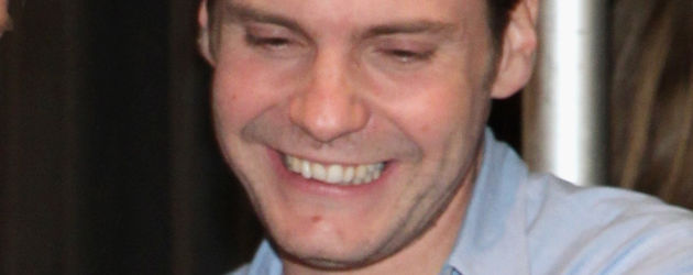 Daniel Brühl Daniel Brühl