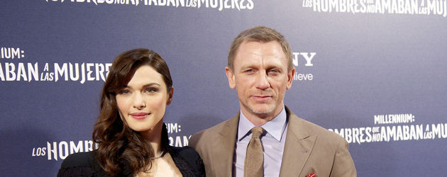 Daniel Craig Daniel Craig