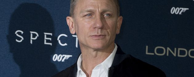 Daniel Craig Daniel Craig