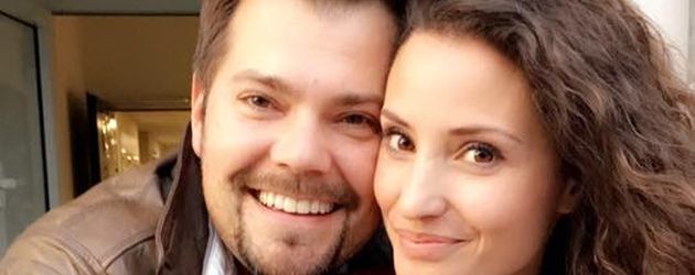 Daniel Fehlow (Leon) und Nadine Menz (Ayla) Daniel Fehlow (Leon) und Nadine Menz (Ayla)