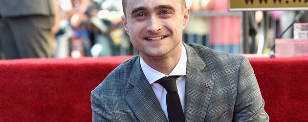 Daniel Radcliffe Daniel Radcliffe