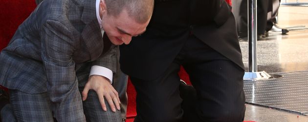 Daniel Radcliffe Daniel Radcliffe