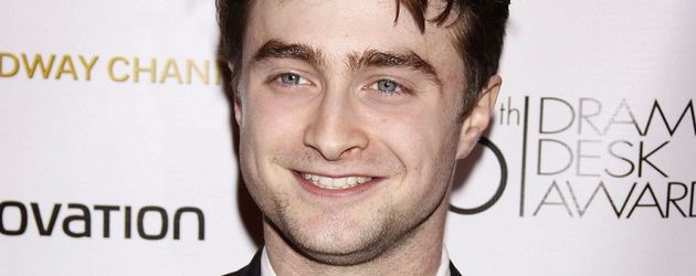 Daniel Radcliffe Daniel Radcliffe