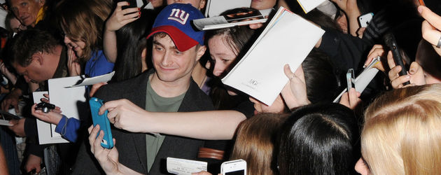 Daniel Radcliffe Daniel Radcliffe