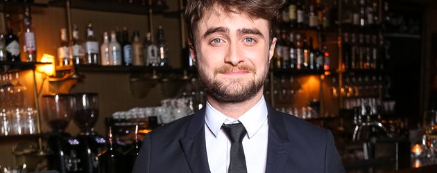 Daniel Radcliffe beim Zürich Film Festival 2016 Daniel Radcliffe beim Zürich Film Festival 2016