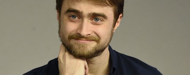 Daniel Radcliffe bei einer Veranstaltung im Apple Store Soho Daniel Radcliffe bei einer Veranstaltung im Apple Store Soho