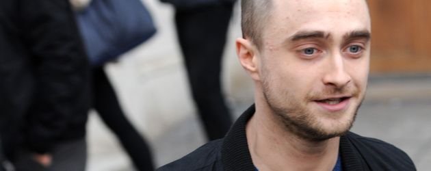 Daniel Radcliffe Daniel Radcliffe