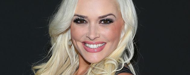 Daniela Katzenberger bei der Musical-Premiere von "Rocky" Daniela Katzenberger bei der Musical-Premiere von "Rocky"