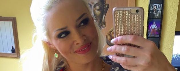 Daniela Katzenberger, Reality -Star Daniela Katzenberger, Reality -Star