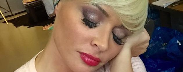 Daniela Katzenberger, Reality-Star Daniela Katzenberger, Reality-Star
