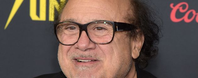 Danny DeVito bei einer Filmpremiere in Hollywood Danny DeVito bei einer Filmpremiere in Hollywood